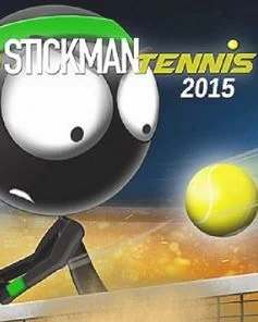 Stickman Tennis 2015