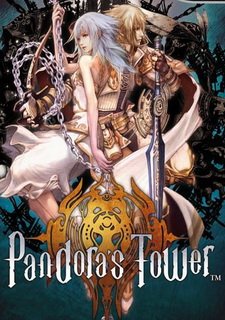 Pandora’s Tower
