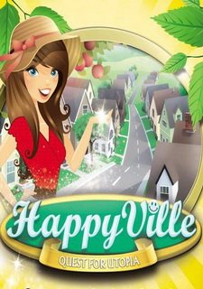HappyVille: Quest for Utopia
