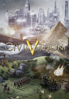 Sid Meier's Civilization V