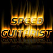 Speed Guitarist