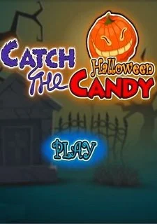 Halloween Candy Catch