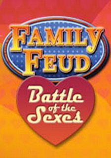 Family Feud: Battle of the Sexes