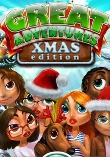 Great Adventures: Xmas Edition