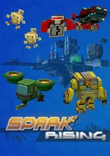Spark Rising