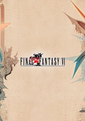 Final Fantasy VI