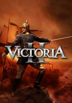 Victoria 2