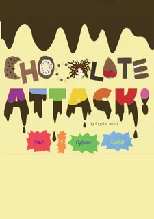 Chocolate Attack