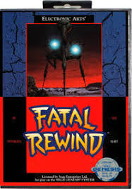Fatal Rewind