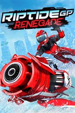 Riptide GP 2