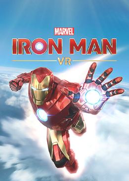 Marvel’s Iron Man VR