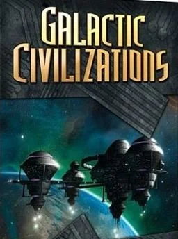 Galactic Civilizations (1994)