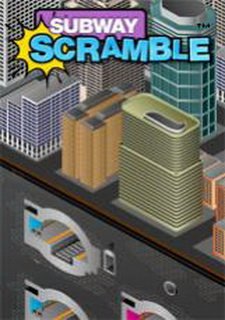 Subway Scramble