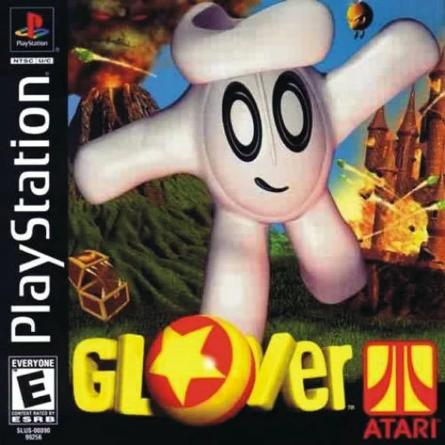 Glover