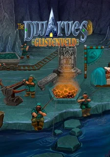 The Dwarves of Glistenveld