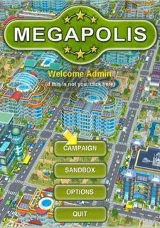 Megapolis