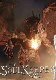 The SoulKeeper VR