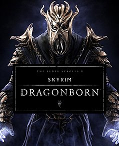The Elder Scrolls 5: Skyrim - Dragonborn