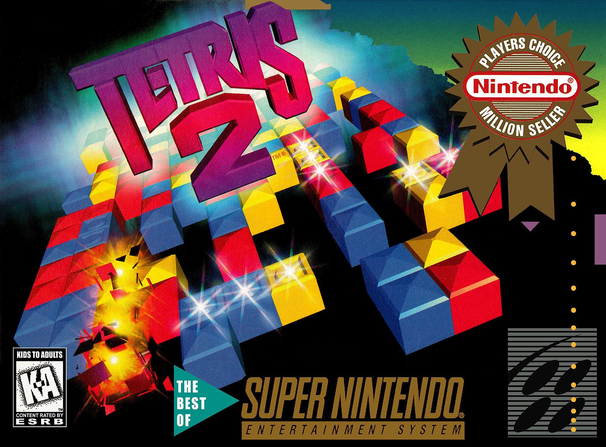 Tetris 2