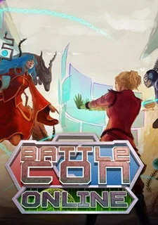 BattleCON: Online