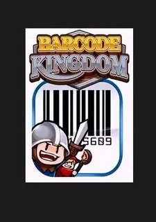 Barcode Kingdom