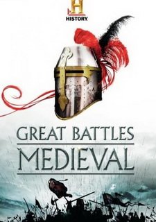 History: Great Battles Medieval