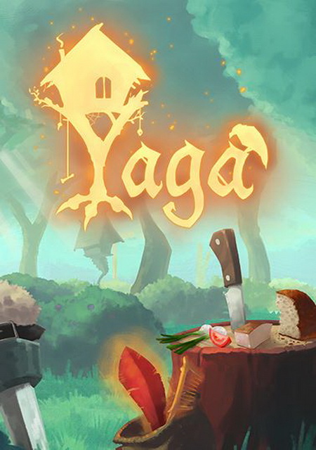 Yaga