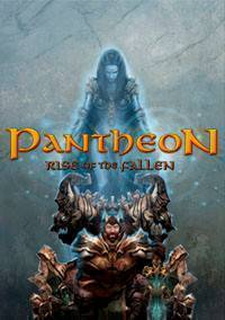 Pantheon: Rise of the Fallen