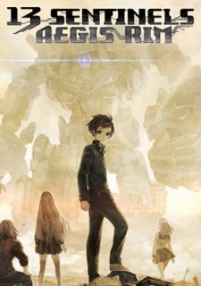 13 Sentinels: Aegis Rim