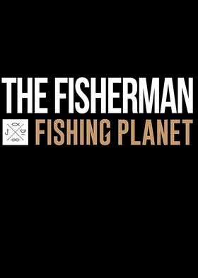 The Fisherman — Fishing Planet