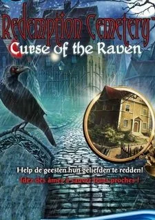 Redemption Cemetery: Curse of the Raven