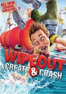 Wipeout: Create & Crash
