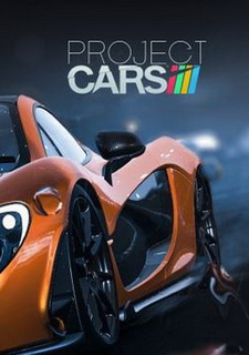Project CARS GO