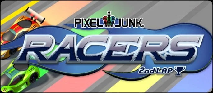 PixelJunk Racers: 2nd Lap