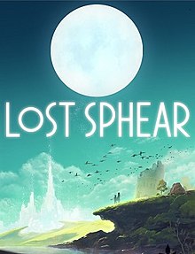 LOST SPHEAR