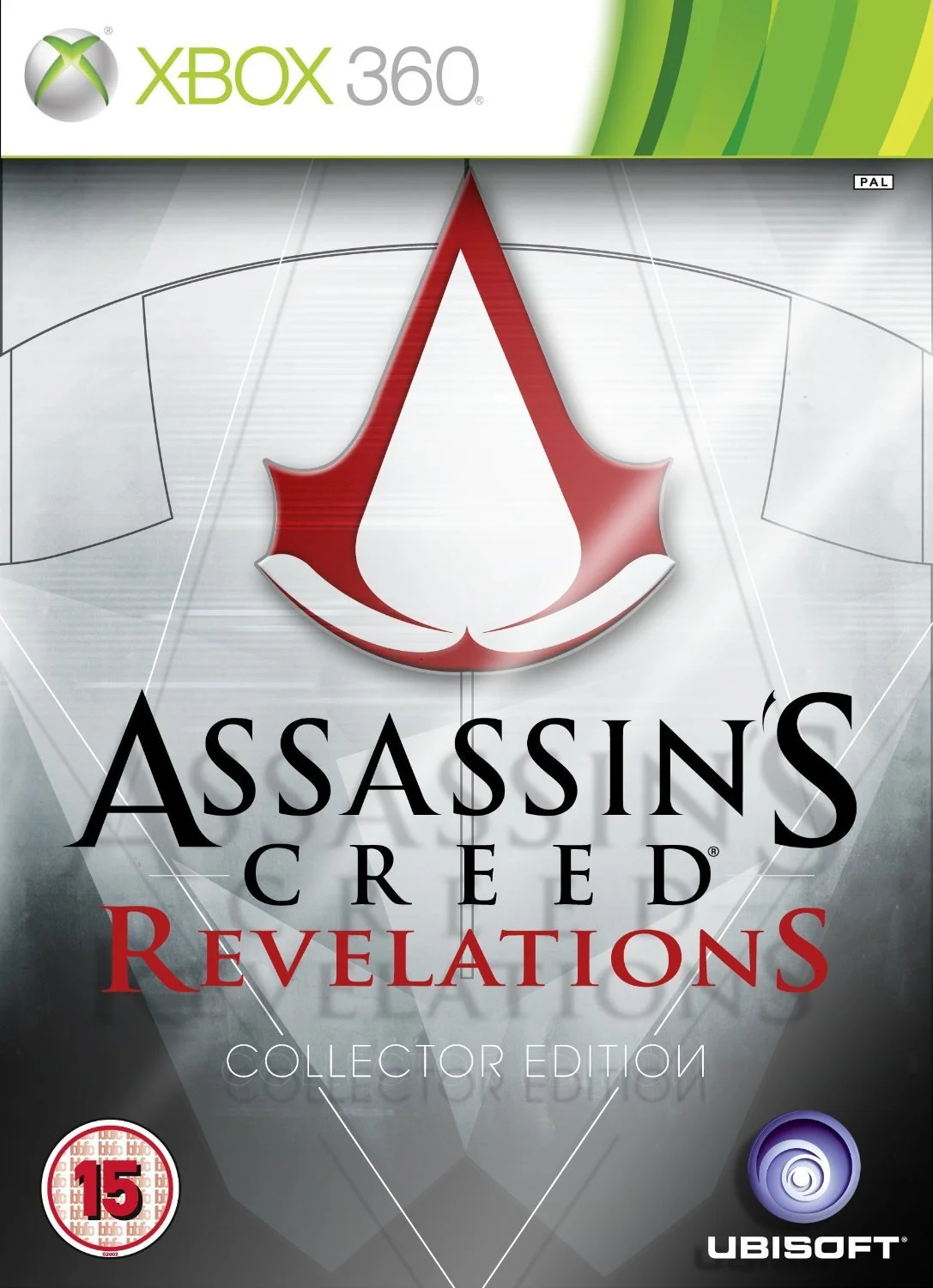 Assassin's Creed Revelations - Collectors Edition