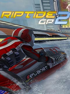 Riptide GP2