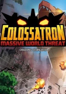 Colossatron: Massive World Threat