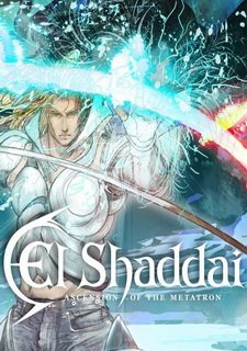 El Shaddai: Ascension of the Metatron