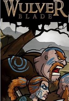 Wulverblade