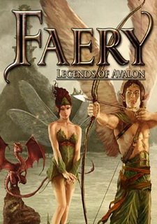 Faery: Legends of Avalon