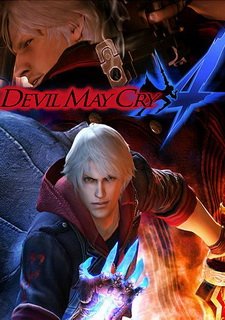 Devil May Cry 4