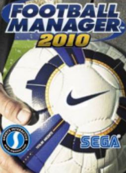 Football Manager 2010