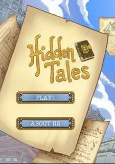 Hidden Tales