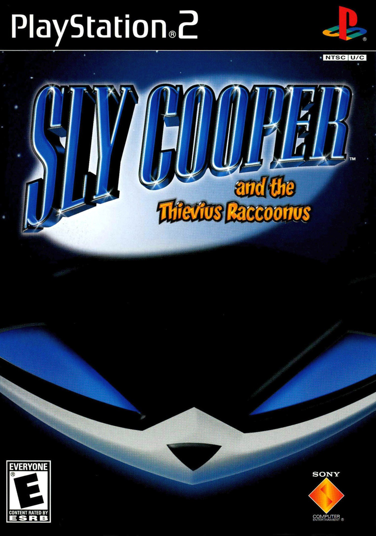 Sly Cooper and the Thievius Raccoonus – обзоры и оценки, описание, даты  выхода DLC, официальный сайт игры