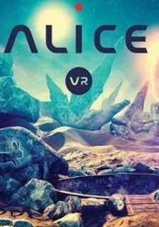 ALICE VR