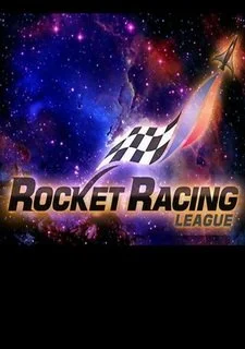 Rocket Racing League