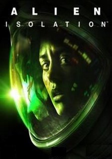 Alien: Isolation Alien: Isolation