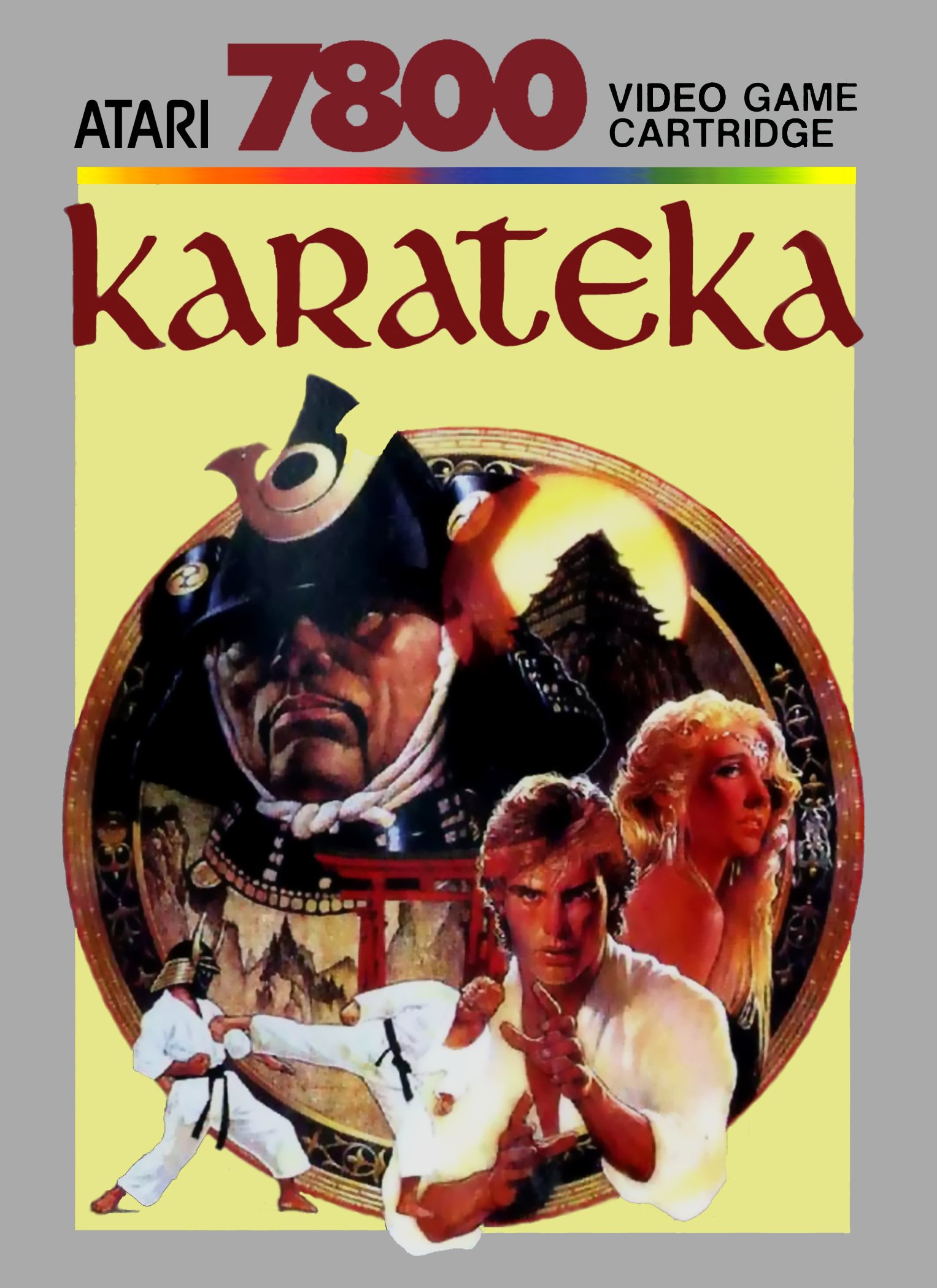 Karateka – обзоры и оценки, описание, даты выхода DLC, официальный сайт игры