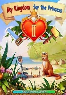 My Kingdom for the Princess 2